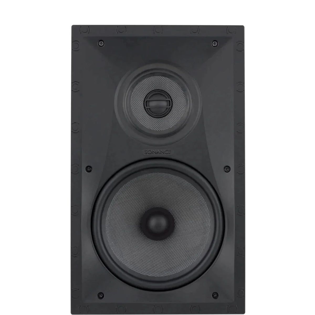Sonance - VP86 - In-Wall Rectangular Speakers (PR) Australia