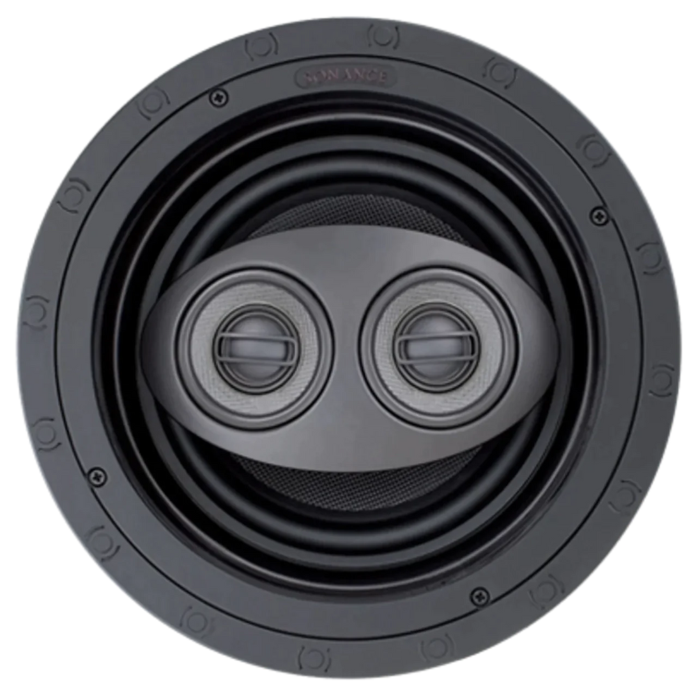 Sonance - VP86R SST/SUR - In-Wall Speaker (EA) Australia