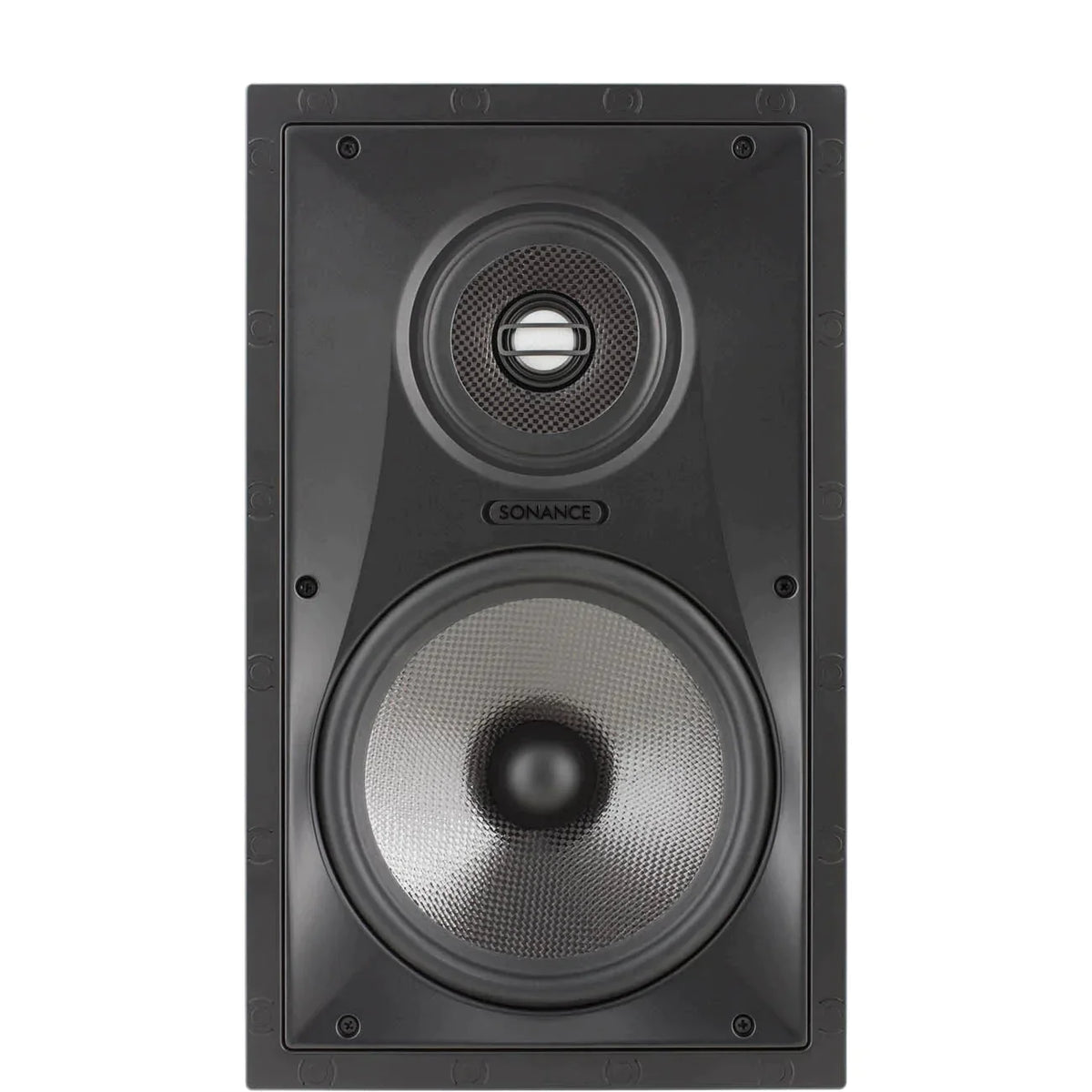 Sonance - VP88 - In-Wall Rectangular Speakers (PR) Australia