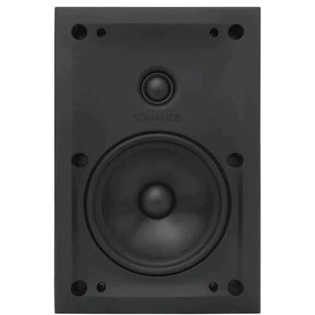 Sonance - VPXT6 (6 1/2" Rectangle) - Outdoor Speakers (PR) Australia