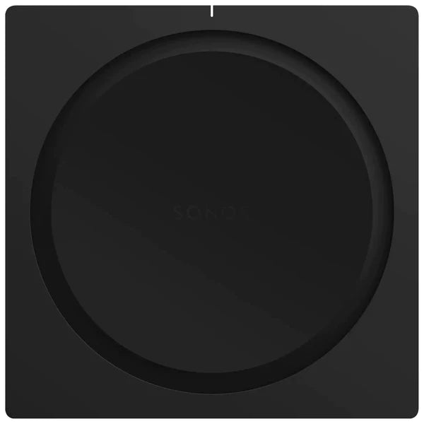 Sonos - 4 Sonos Amp Plus 1 Outdoor (In Pair) - Outdoor Speakers Australia