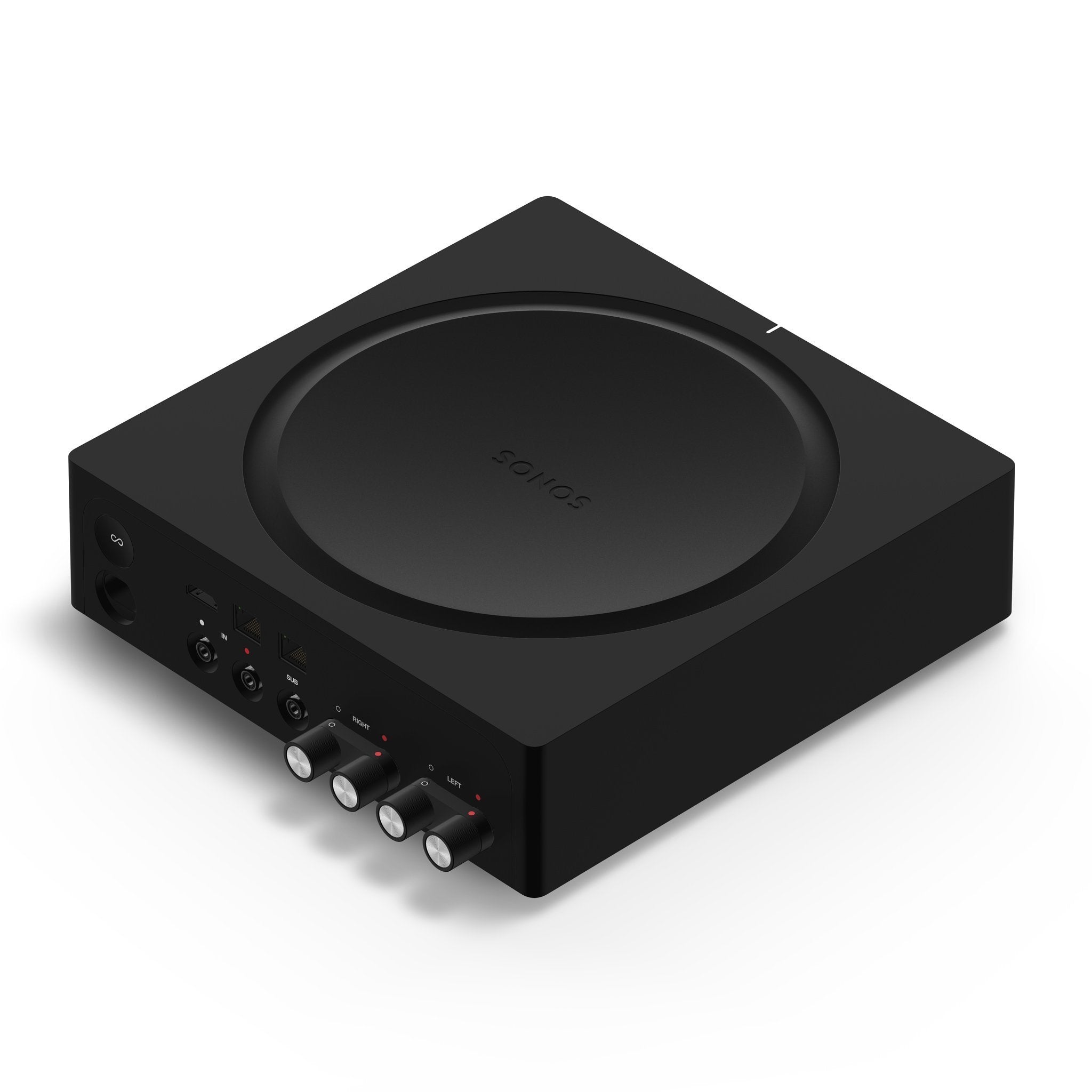 Sonos - Amp - Wireless Amplifier Australia