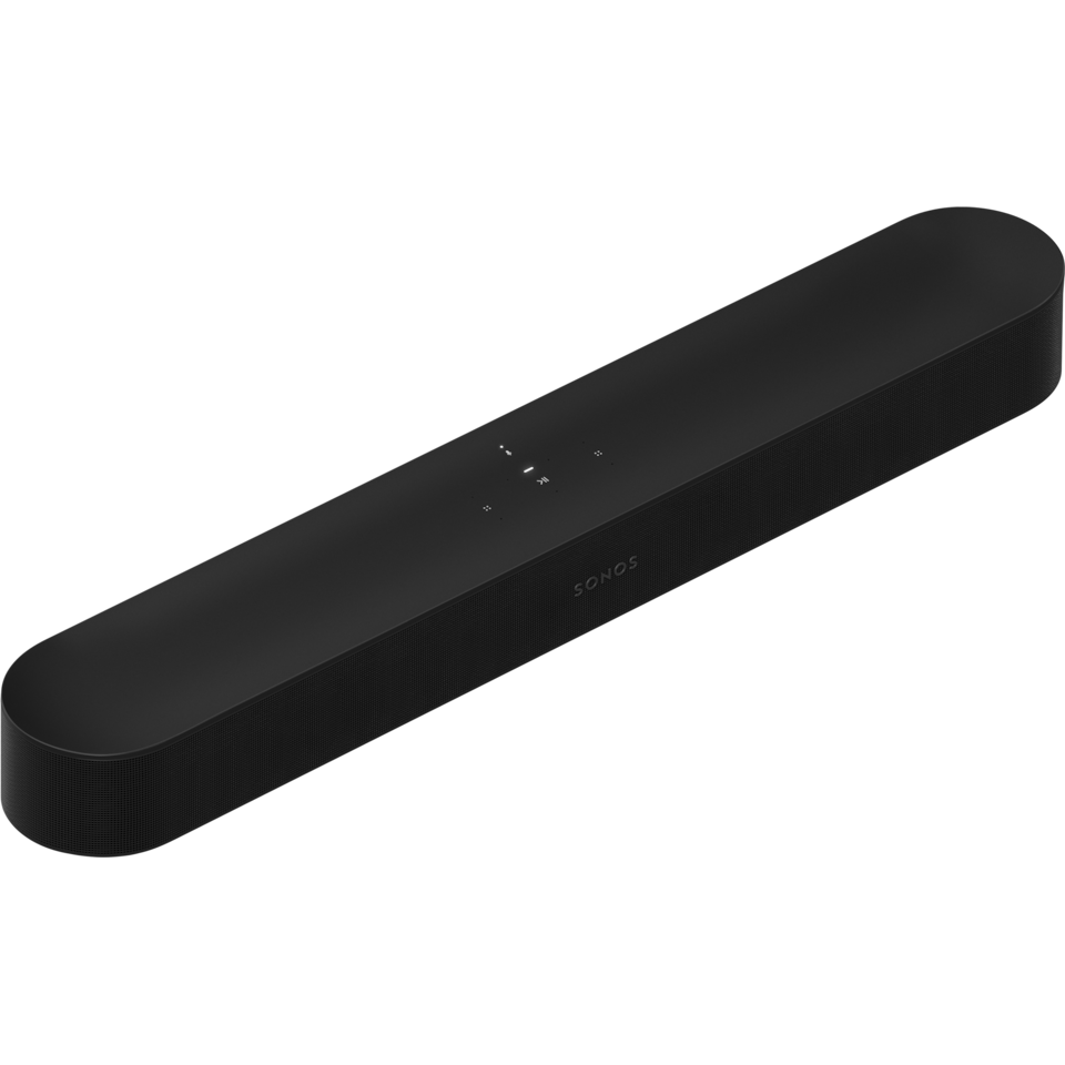 Sonos - Beam (Gen2) - Smart Soundbar Australia