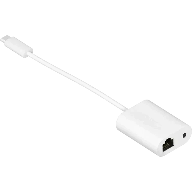 Sonos - Combo - Ethernet & Aux Line-In Adapter Australia
