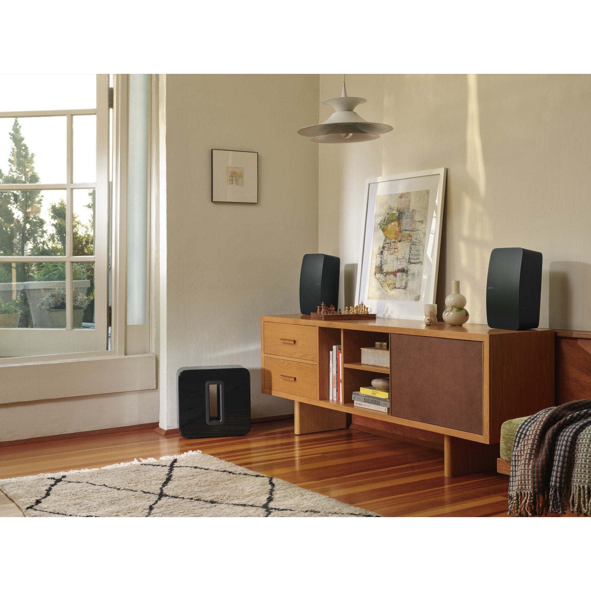 Sonos - Five - Wireless Speaker Australia