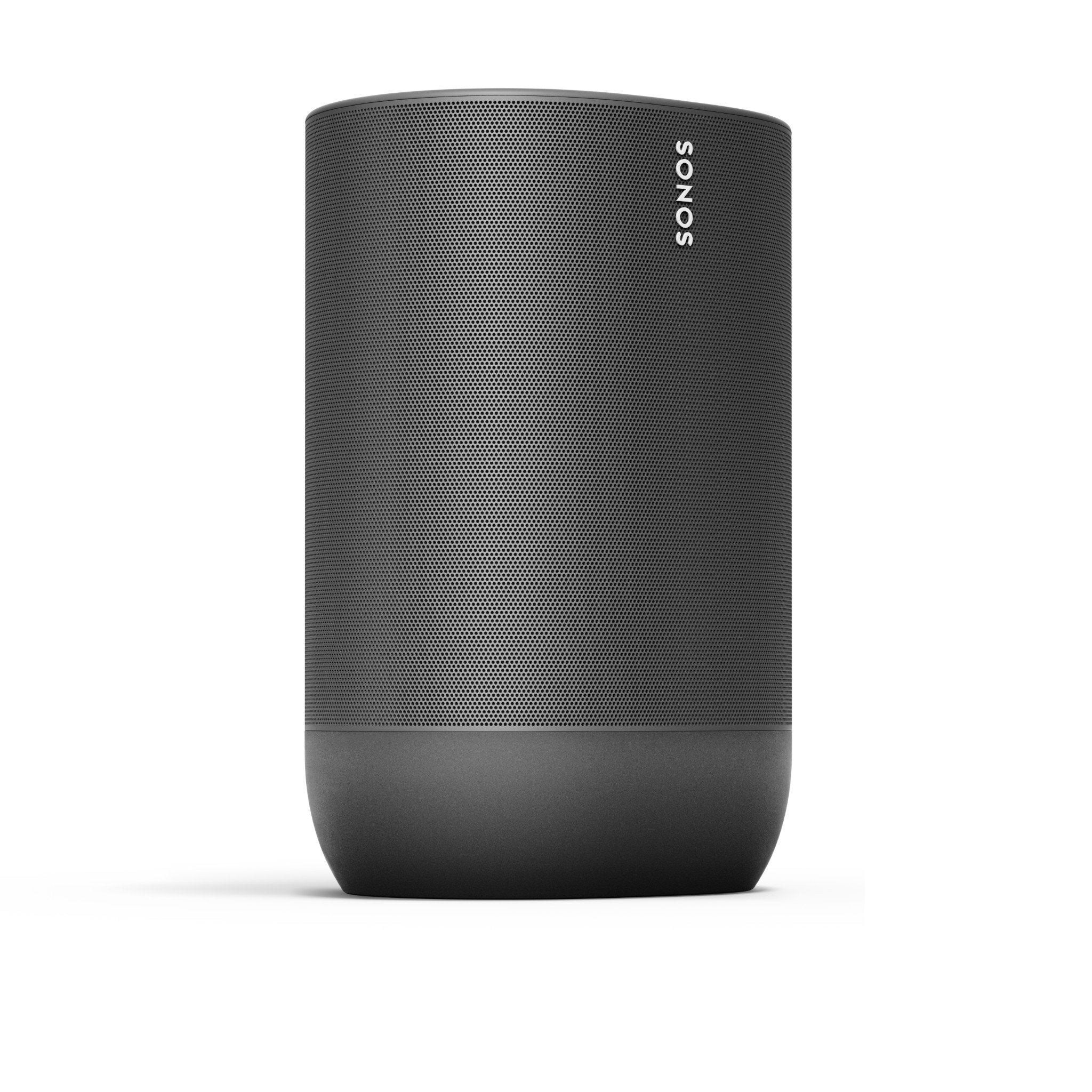 Sonos - Move - Wireless Speaker Australia