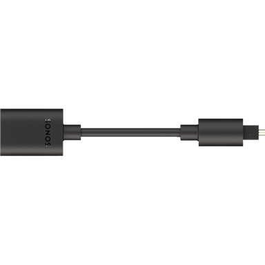 Sonos - Optical HDMI Arc Adaptor Black Australia