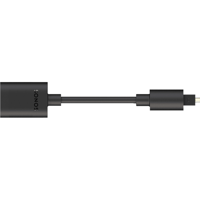Sonos - Optical HDMI Arc Adaptor Black Australia