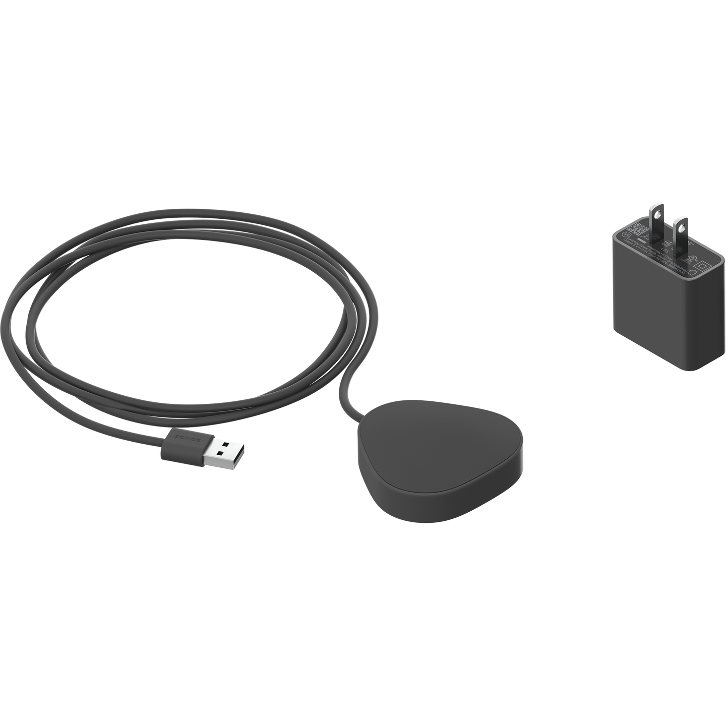 Sonos - Roam - Wireless charger Australia