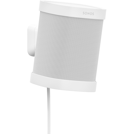 Sonos - Wall Mount for One and Play 1 (Pair) Australia