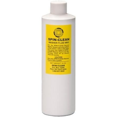 Spin Clean - Accessories & Replacement Parts Australia