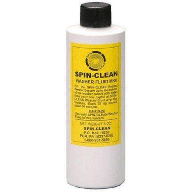 Spin Clean - Accessories & Replacement Parts Australia