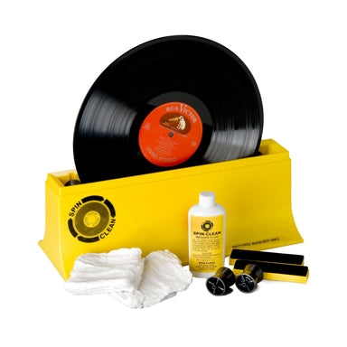 Spin-Clean MKII - Record Cleaner Australia