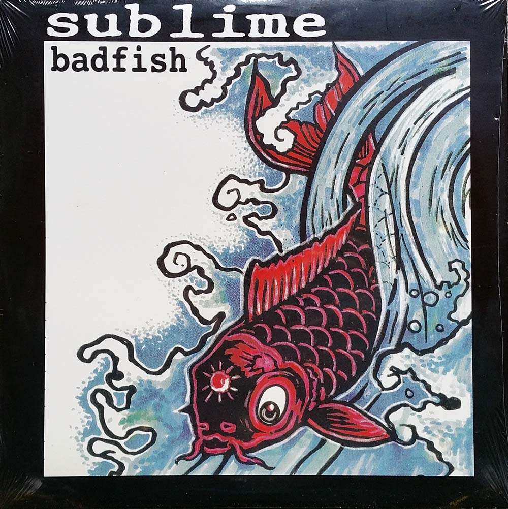 Sublime - Badfish Australia