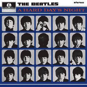 The Beatles - a Hard Day's Night Australia