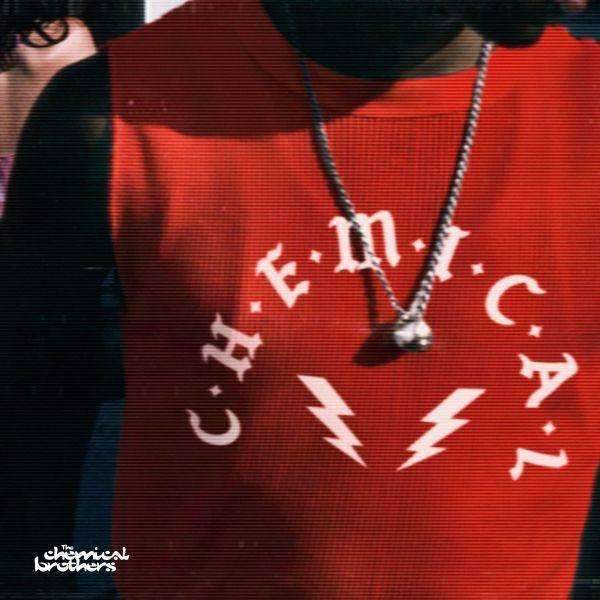 The Chemical Brothers - C.H.E.M.I.C.A.L (Limited Edition) Australia