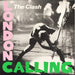 The Clash - London Calling Australia