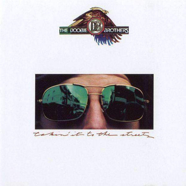 The Doobie Brothers - Takin it to the streets Australia