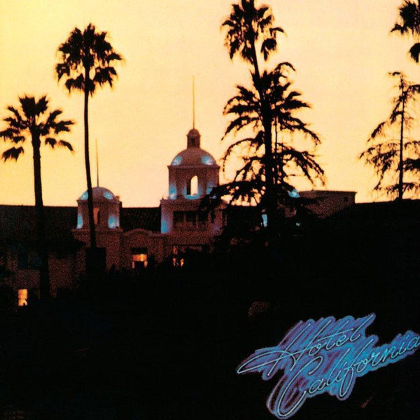 The Eagles - Hotel California 180g Australia