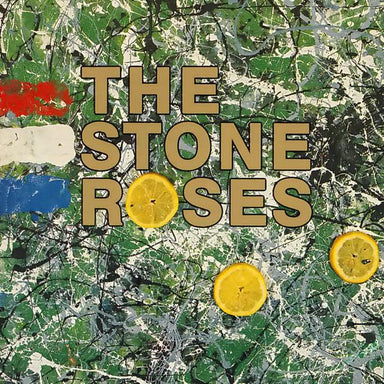 The Stone Roses - The Stone Roses Australia