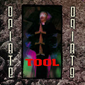 Tool - Opiate - Vinyl Record Australia