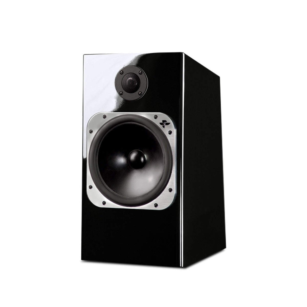 Totem Acoustic - Element Fire - Bookshelf Speakers Australia