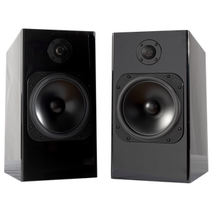 Totem Acoustic - Element Fire - Bookshelf Speakers Australia