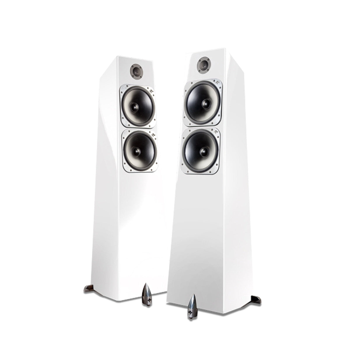 Totem Acoustic - Element Metal - Floor Standing Speakers Australia