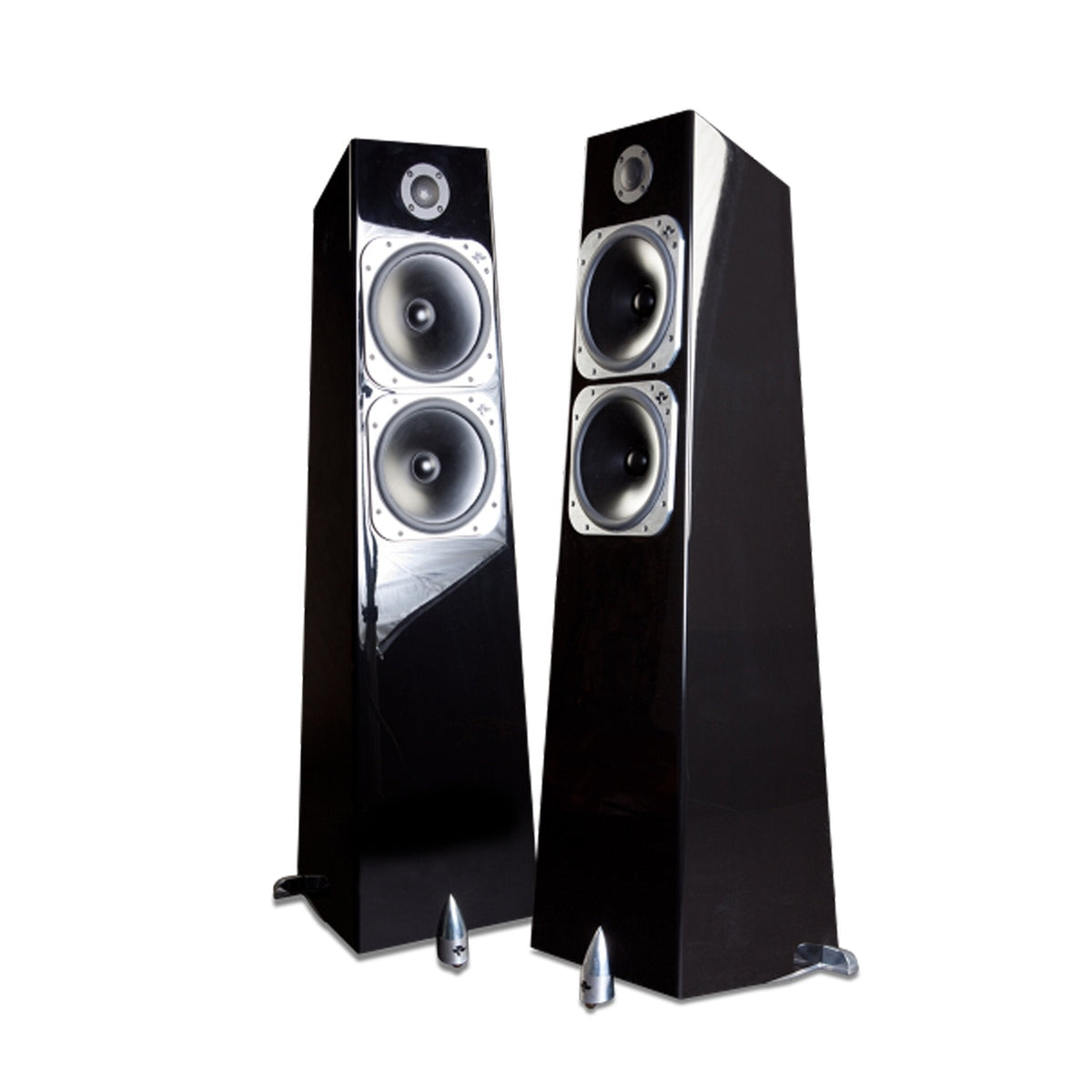 Totem Acoustic - Element Metal - Floor Standing Speakers Australia