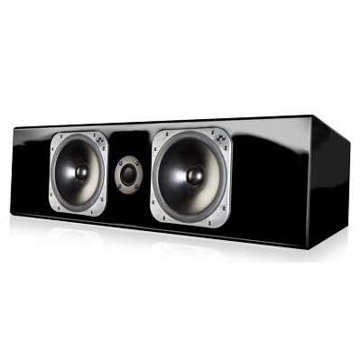 Totem Acoustic Element Wood V2 Centre Speaker Voted #1 NSW