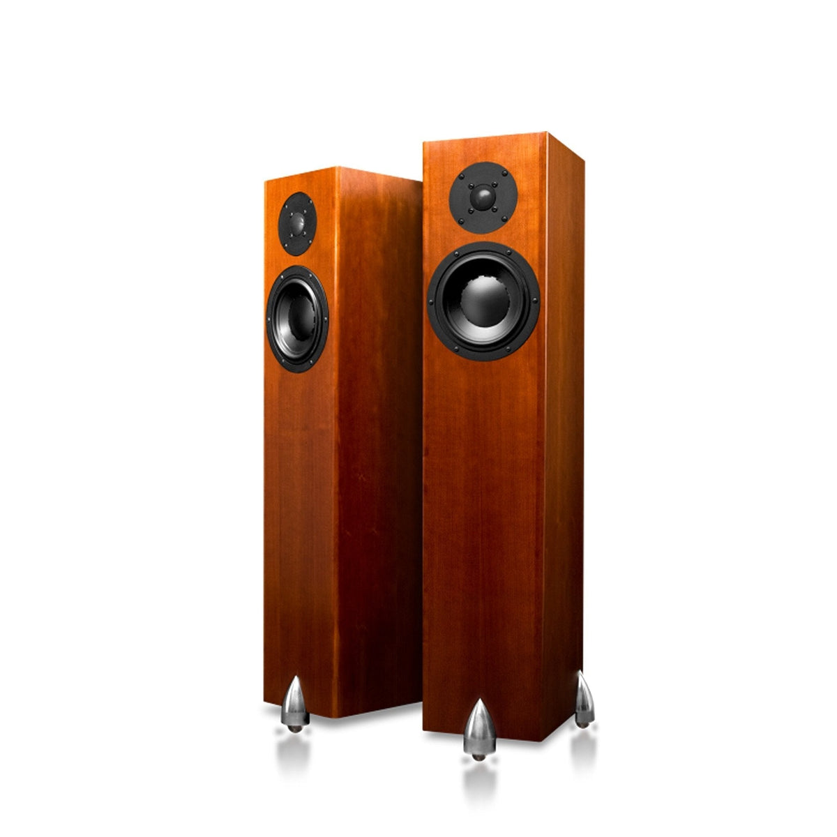 Totem Acoustic - Forest - Floor Standing Speakers Australia