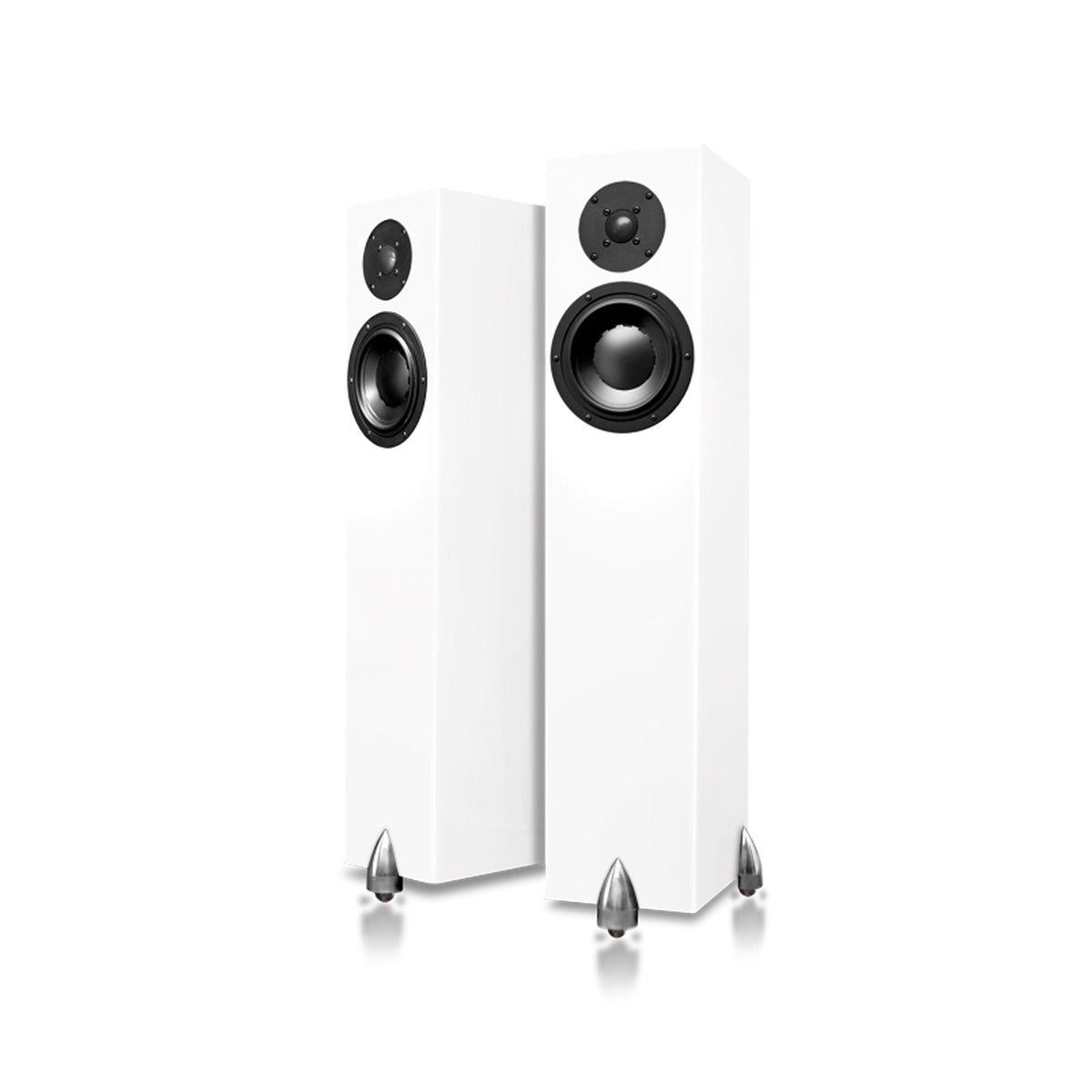 Totem Acoustic - Forest - Floor Standing Speakers Australia