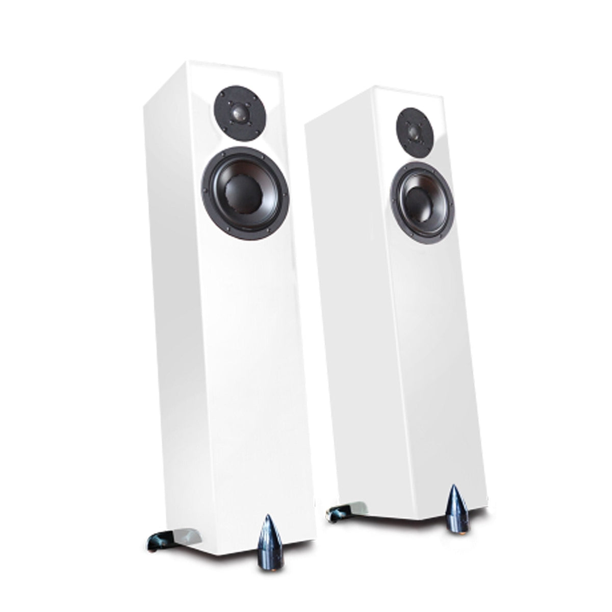 Totem Acoustic - Forest Signature - Floor Standing Speakers Australia