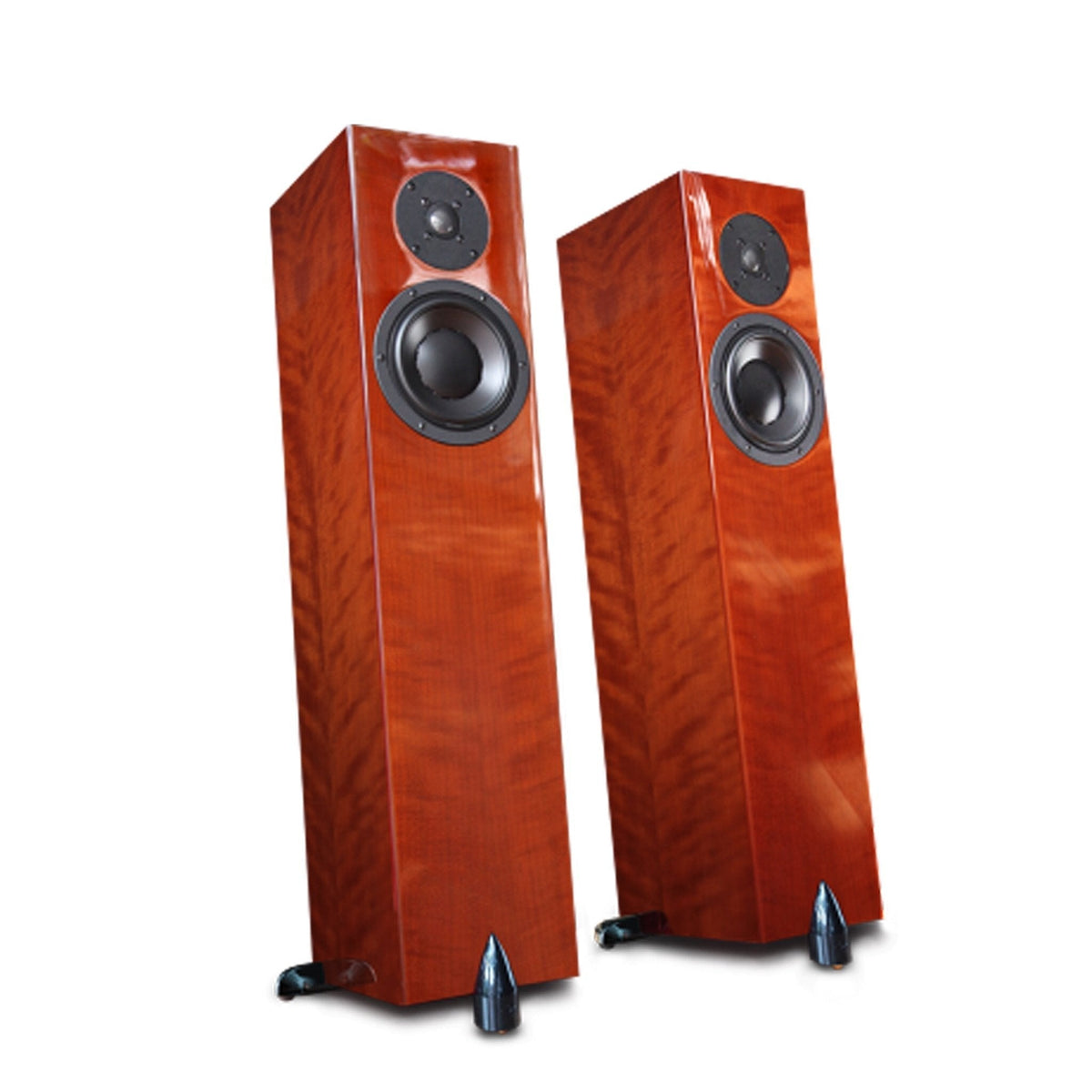 Totem Acoustic - Forest Signature - Floor Standing Speakers Australia