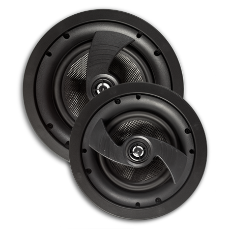Totem Acoustic - KIN IC6/IC8 Slim - In-Ceiling Speaker Australia