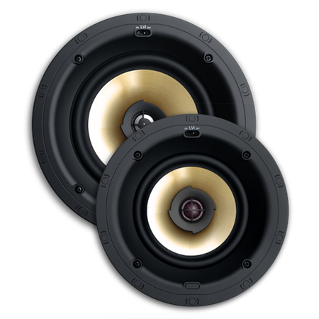 Totem Acoustic - KIN IC81/IC61 - In-Ceiling Speaker Australia