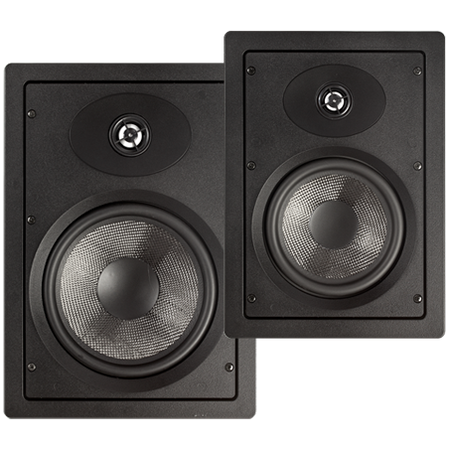 Totem Acoustic - KIN IW6/IW8 Slim - In-Wall Speaker Australia