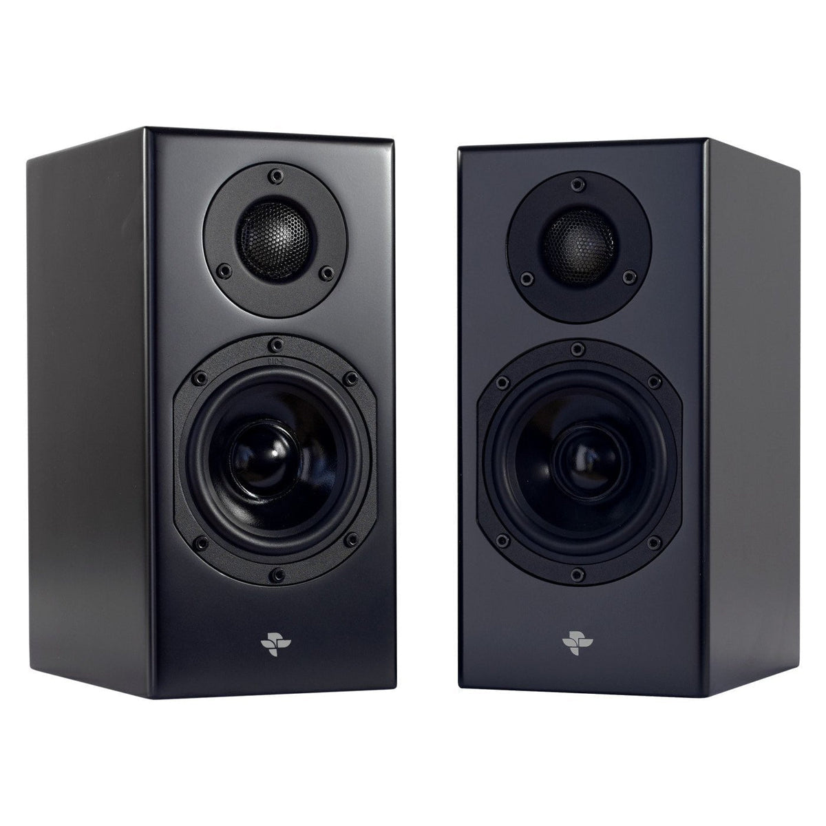 Totem Acoustic - KIN Monitor - Bookshelf Speakers | Voted #1 NSW HiFi ...