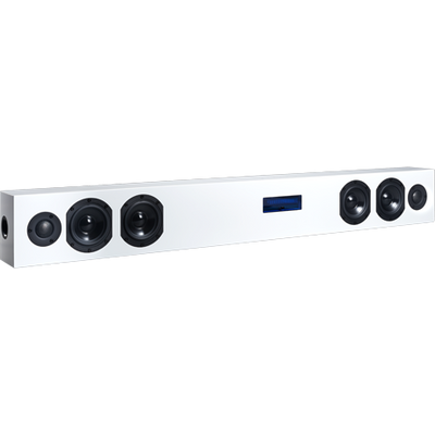 Totem Acoustic - KIN Play Soundbar - Soundbar Australia