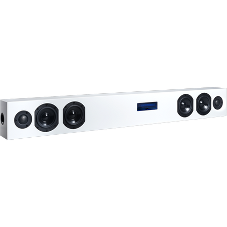 Totem Acoustic - KIN Play Soundbar - Soundbar Australia
