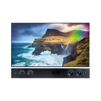 Totem Acoustic - KIN Play Soundbar - Soundbar Australia