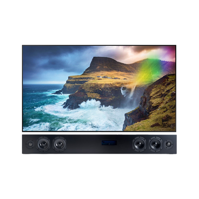Totem Acoustic - KIN Play Soundbar - Soundbar Australia