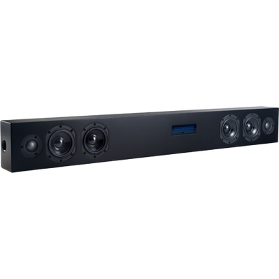 Totem Acoustic - KIN Play Soundbar - Soundbar Australia