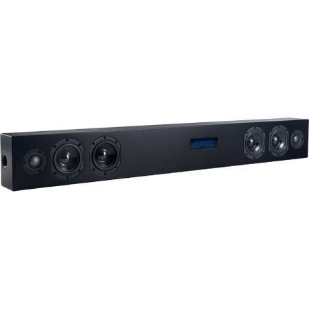 Totem Acoustic - KIN Play Soundbar - Soundbar Australia