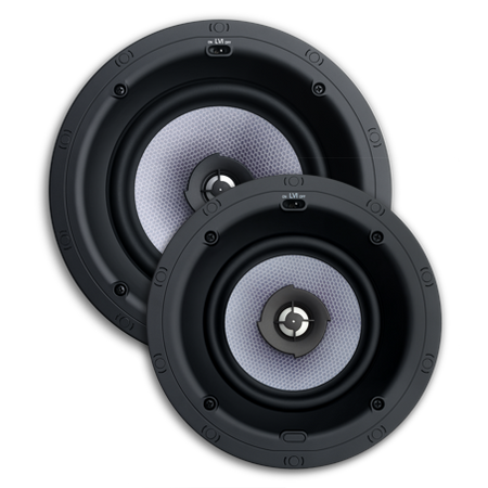 Totem Acoustic - Kin IC62/IC82 - In-Ceiling Speaker (each) Australia