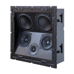 Totem Acoustic - Kin In-Ceiling Angled - In-Ceiling Speaker Australia