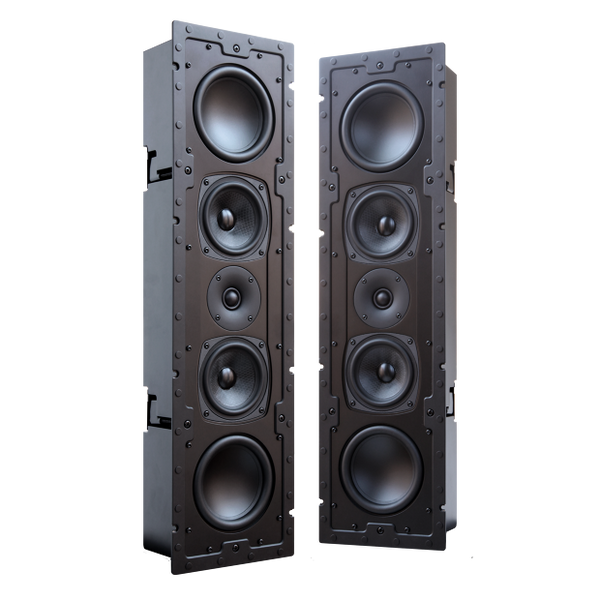 Totem Acoustic - Kin - In-Wall Speaker Australia
