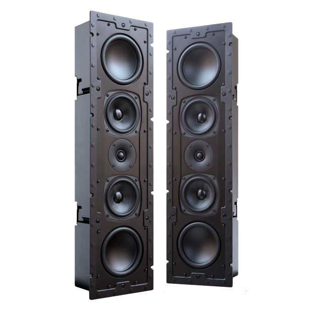 Totem Acoustic - Kin - In-Wall Speaker | Voted #1 NSW HiFi Store ...