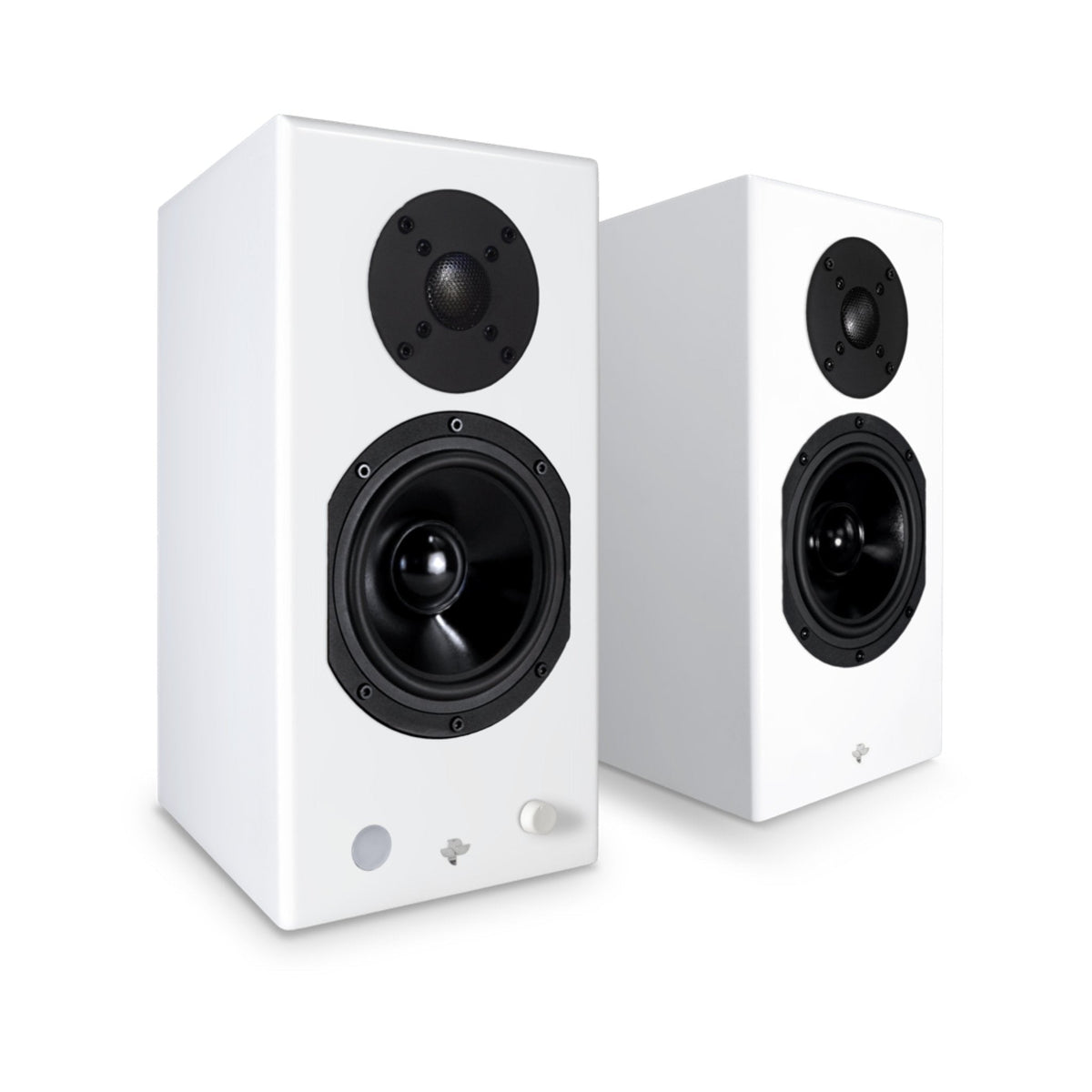 Totem Acoustic - Kin Play - Active Speakers Australia