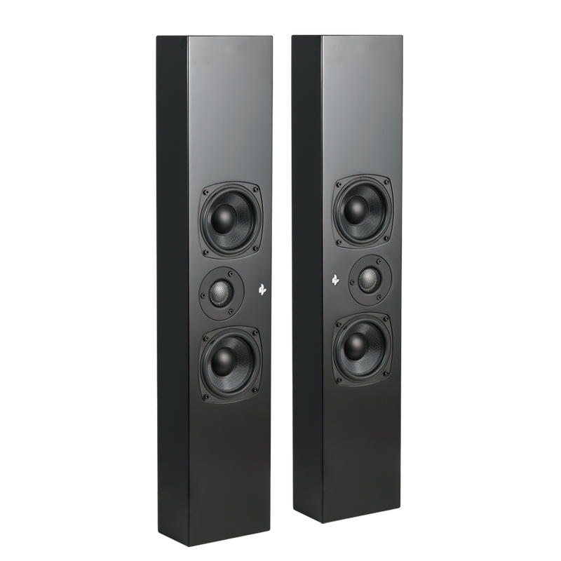 Totem Acoustic - Kin Solo - Centre Speaker Australia